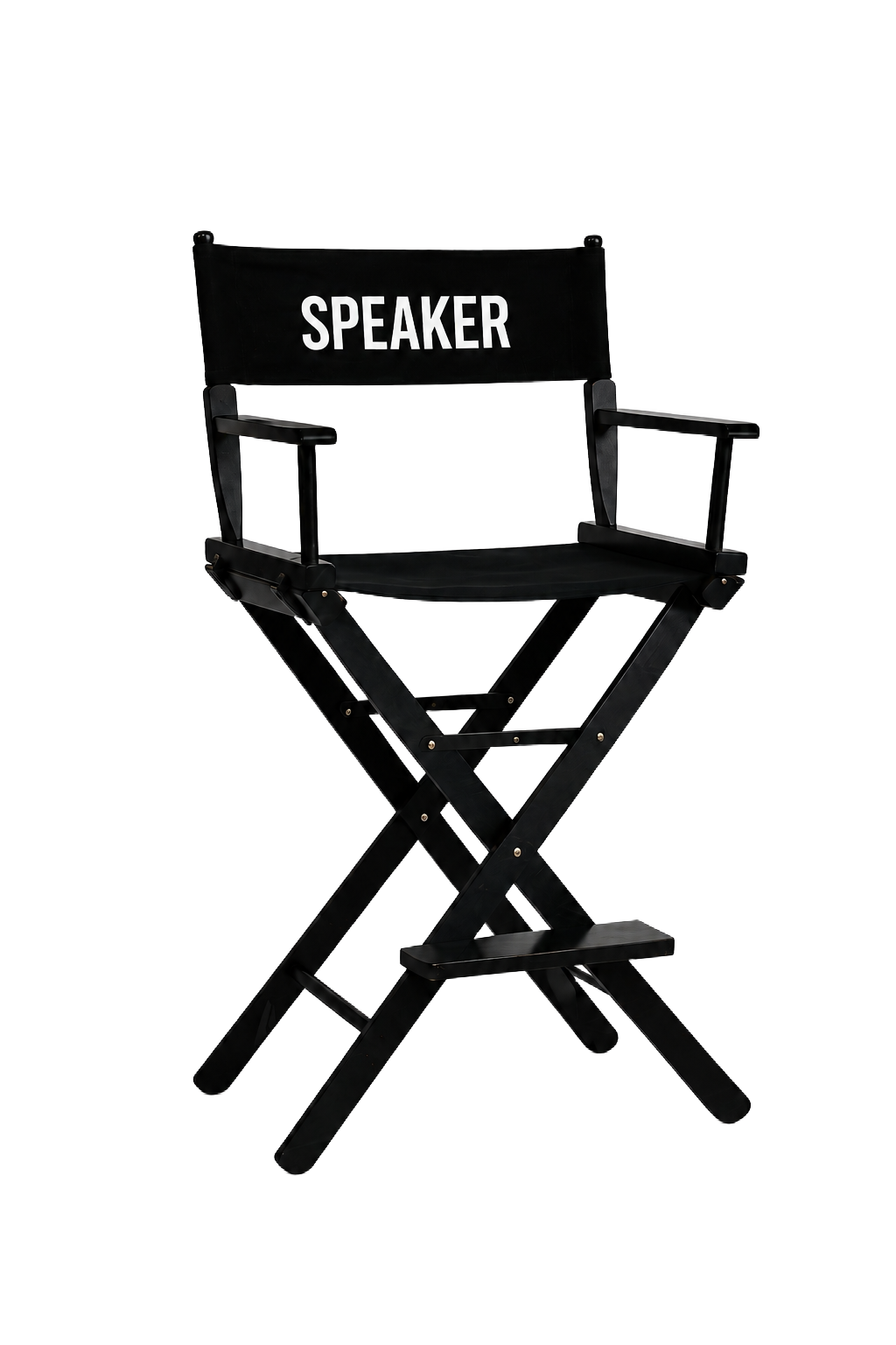 4 Seats Speaker